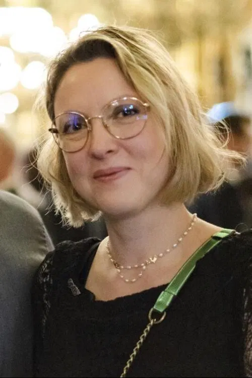 Cathy Kostova profile