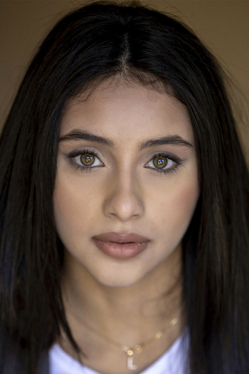 Ludovica Nasti profile