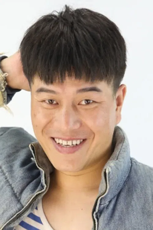 Fan Zhengjun profile