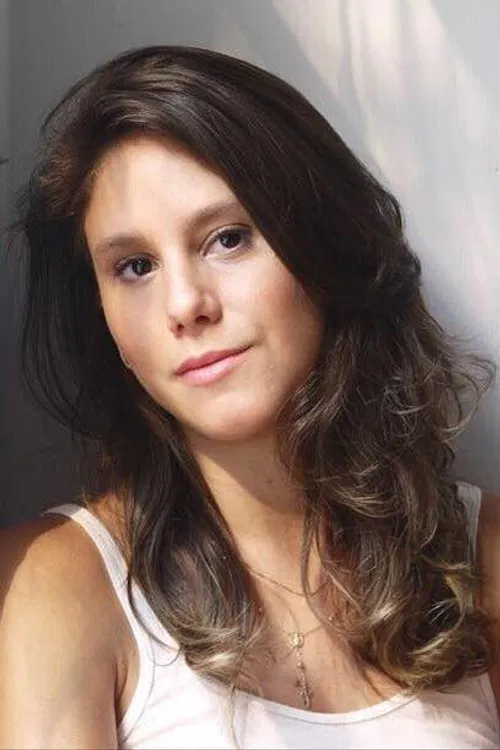 Mariana Cysne profile