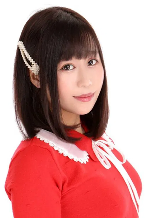 Amachi Haru profile