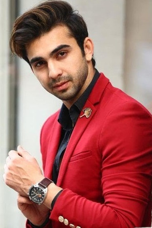 Abhishek Verma profile