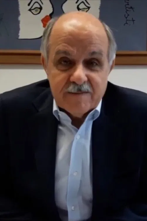 Renato Di Rocco profile