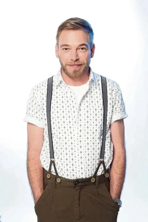 De Klerk Oelofse profile