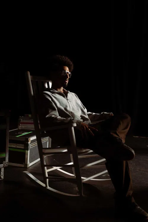 Sebastian Brito profile