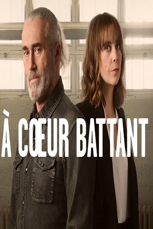 À cœur battant poster