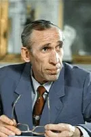 Viktor Pomortsev profile