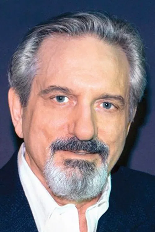 Martin Vidnovic profile