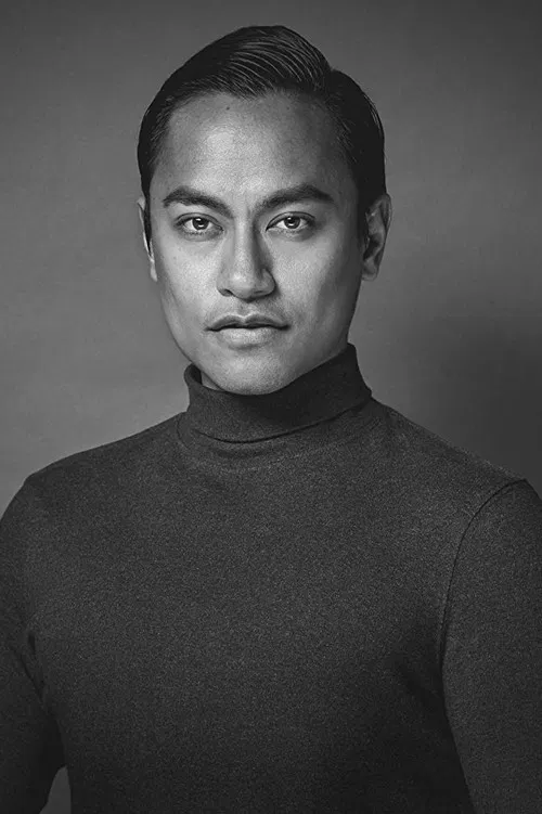 Francis Luta profile