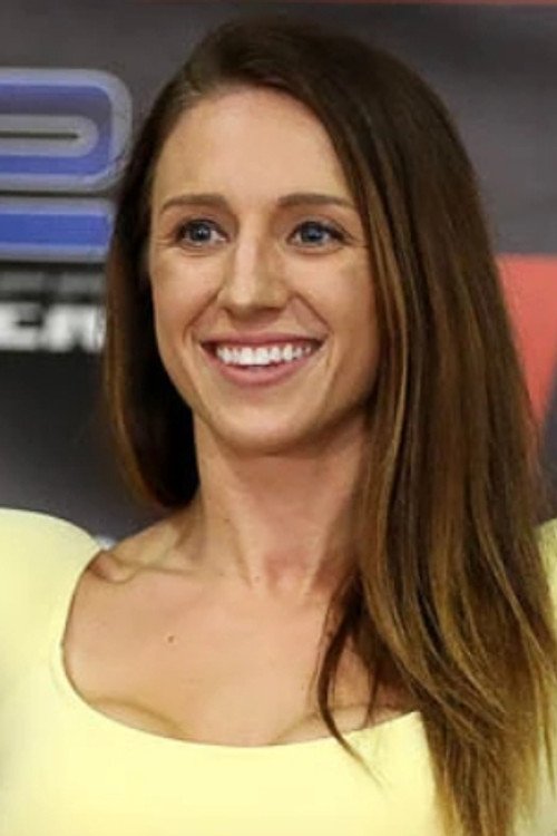 Claire Johnson profile