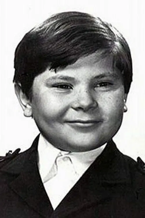 Maksim Sidorov profile