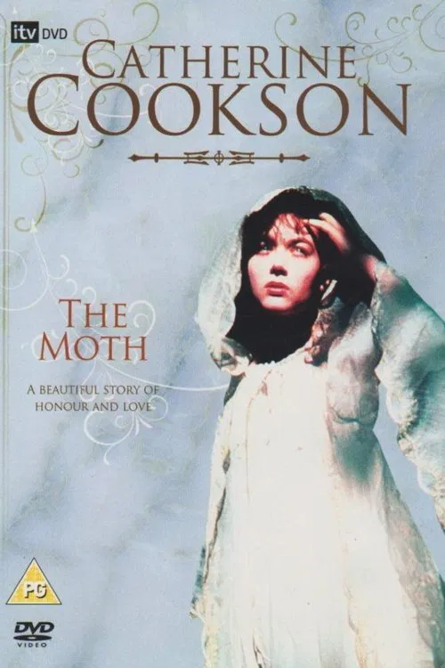 The Moth poster