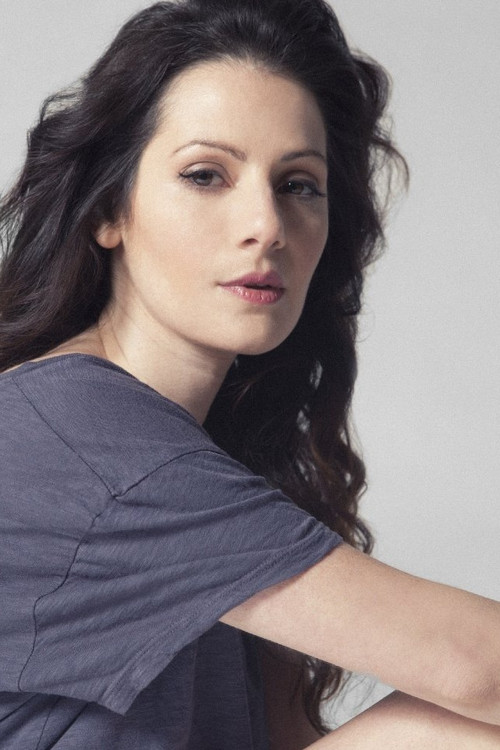 Aleksa Palladino profile