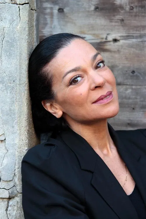 Déborah Lamy profile