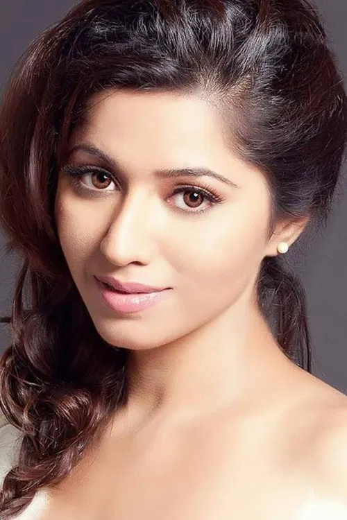 Ridheema Tiwari profile