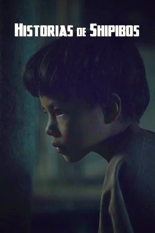 Shipibos Stories poster