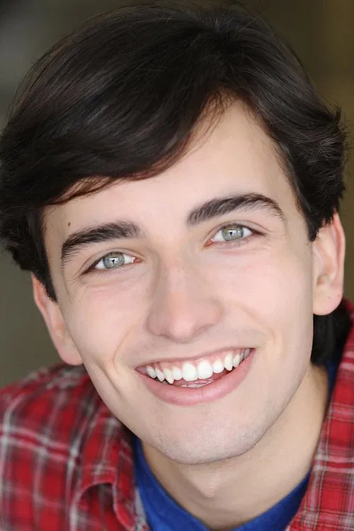 Brendan Haley profile