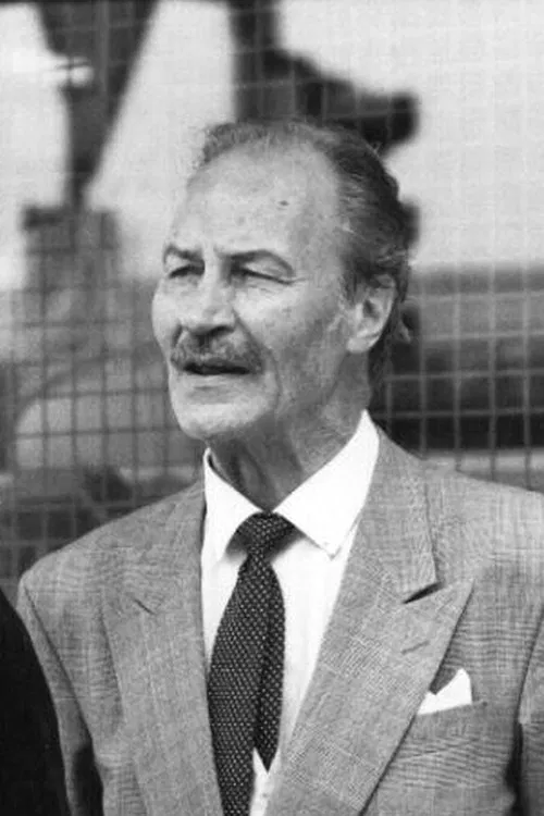 Kalevi Kahra profile