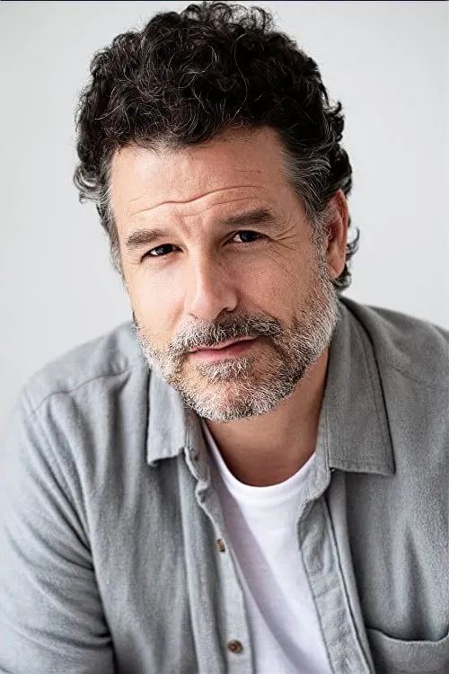 David Samartin profile