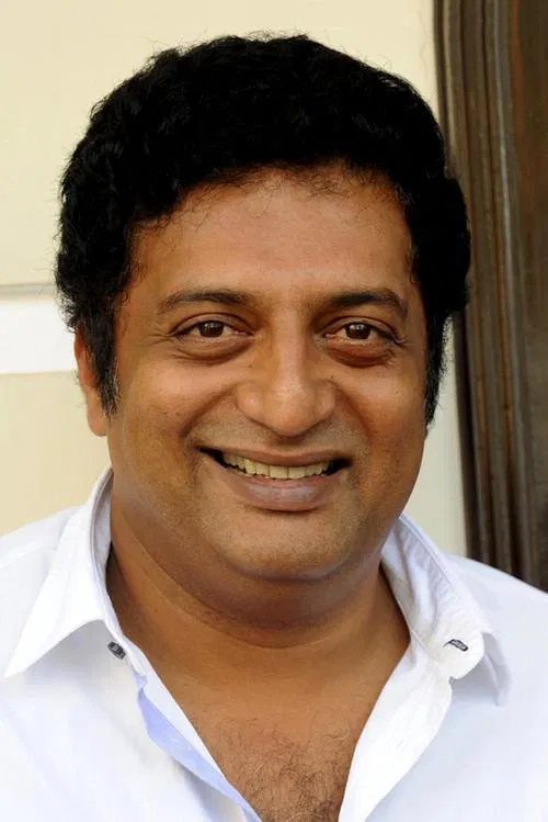 Prakash Raj profile