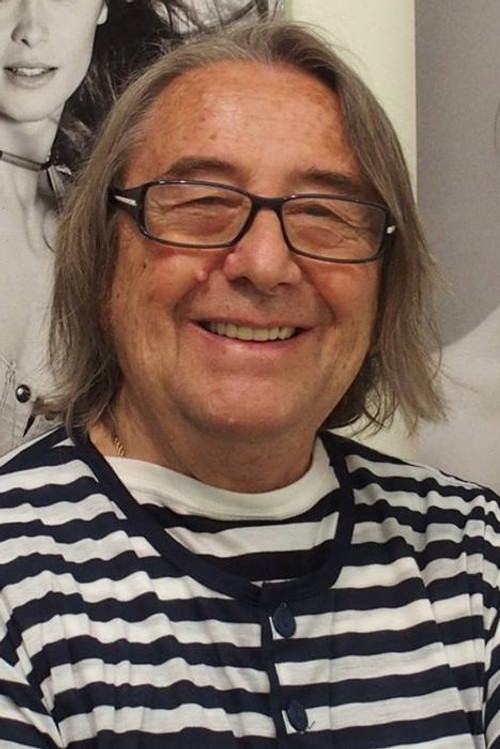 Lucio Romero profile