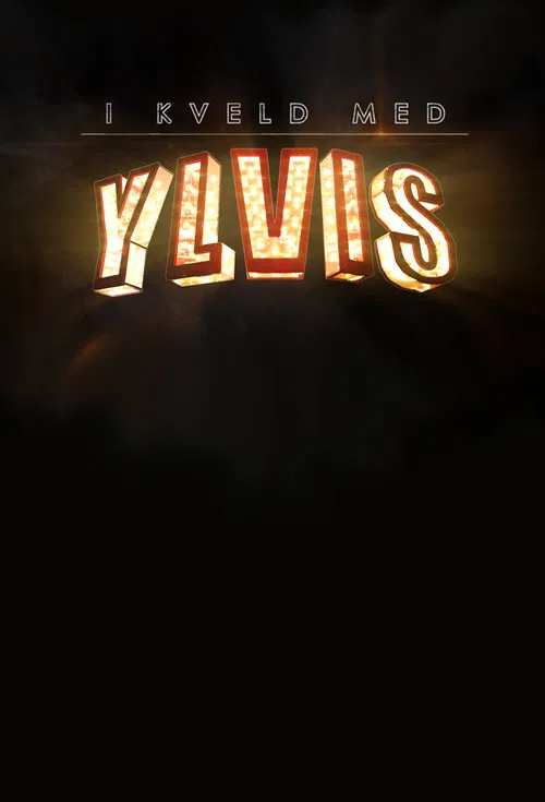 I kveld med Ylvis poster