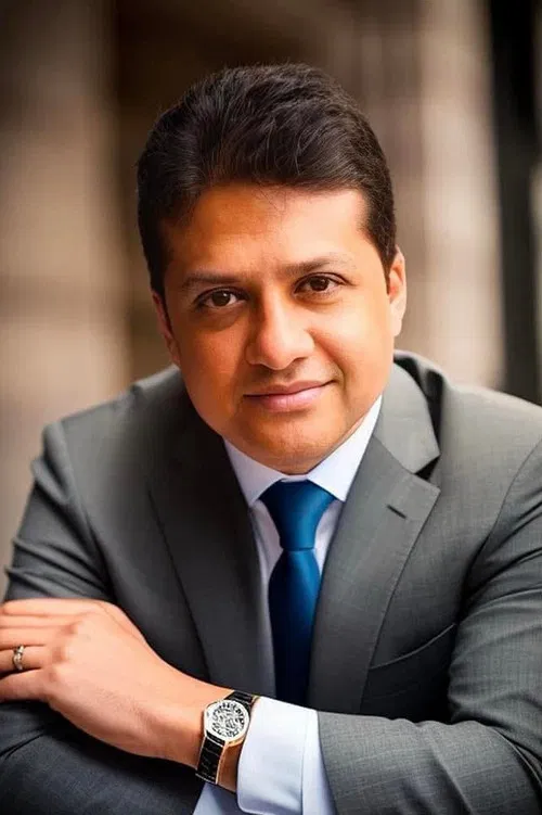 Agnidev Chatterjee profile