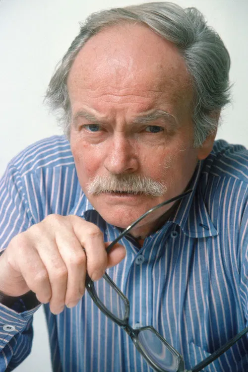 Ernst Stiefel profile