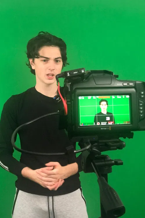 David Bondar profile