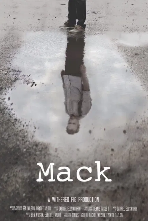 Mack poster