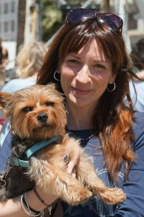 María Garijo profile