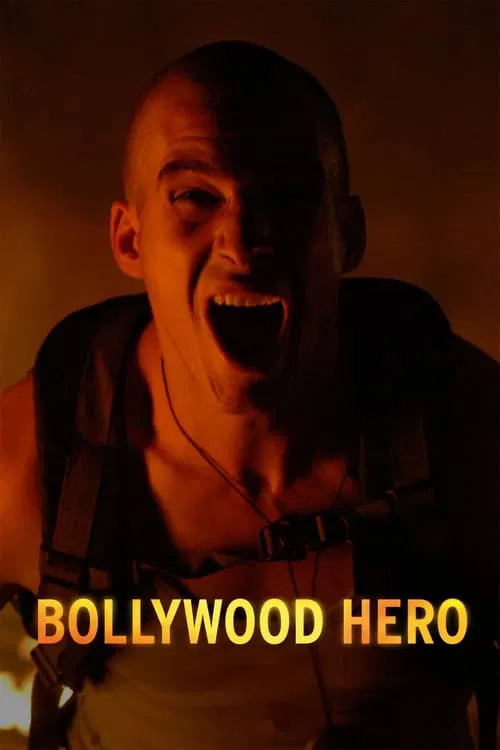 Bollywood Hero poster