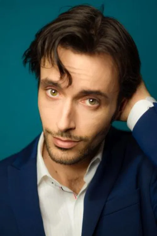 Anthony Misiano profile