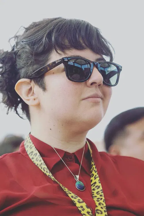 Yashira Jordán profile