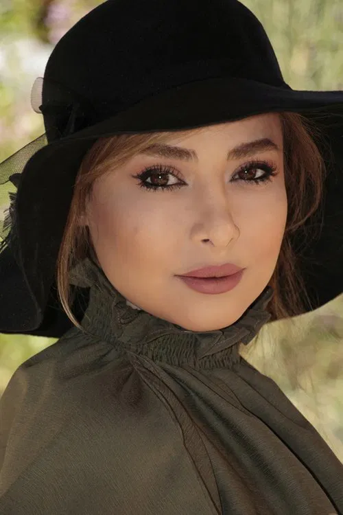 Aram Yousefinia profile