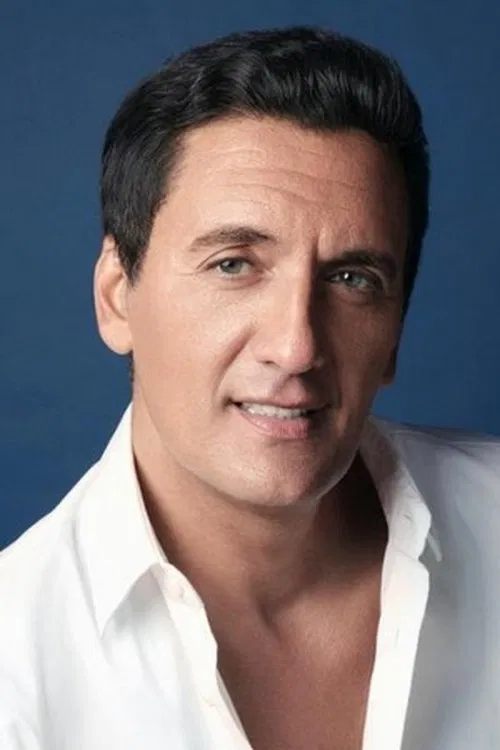 Dany Brillant profile