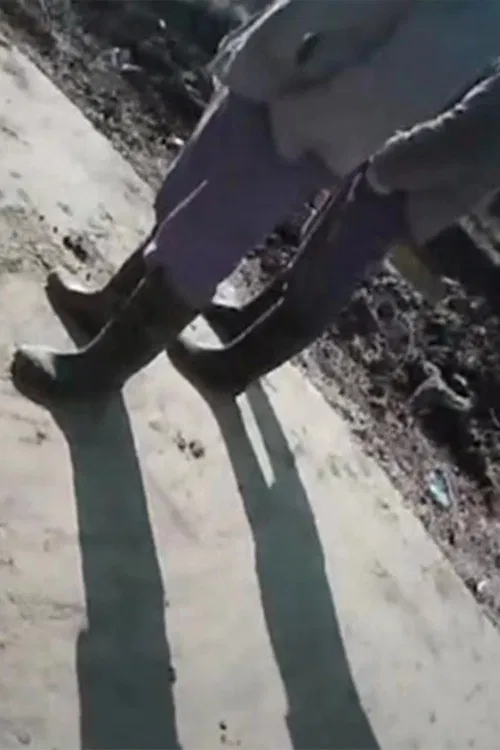 On the Passage of a Few Persons Through a Rather Brief Unity of Time poster