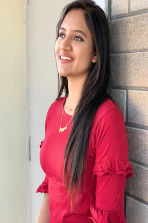 Ranjani Raghavan profile