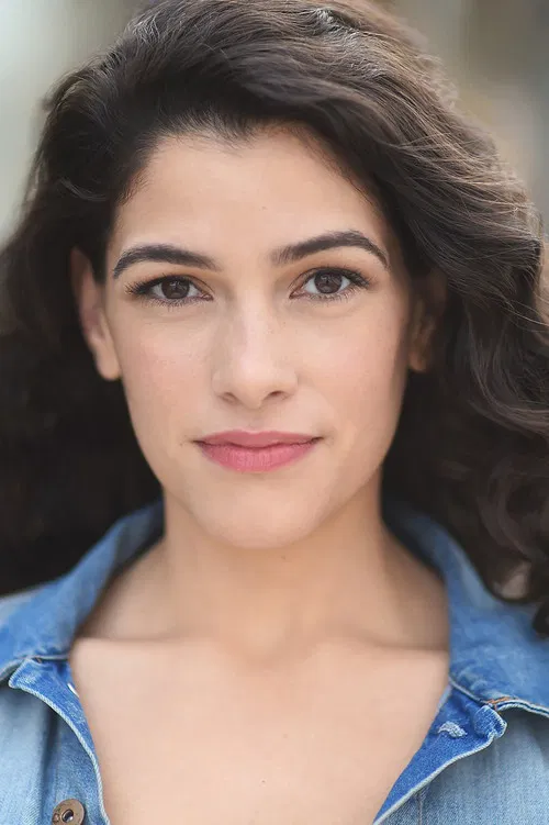 Diana Gonzalez-Morett profile