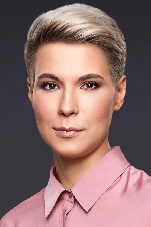 Zoya Yarovitsyna profile