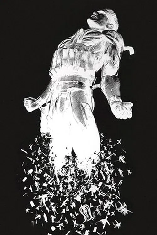 Metal Gear Saga: Vol. 2 poster