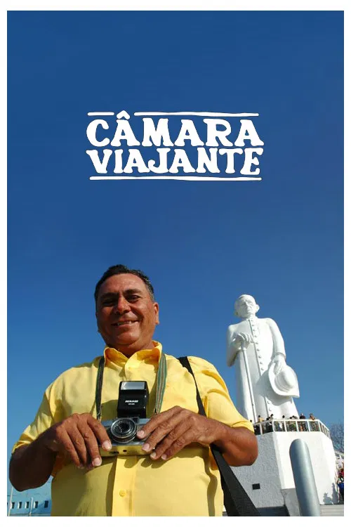 Câmara Viajante poster