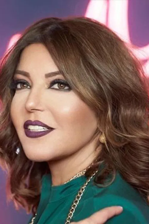 Samira Saeed profile