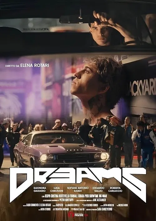 Dreams poster