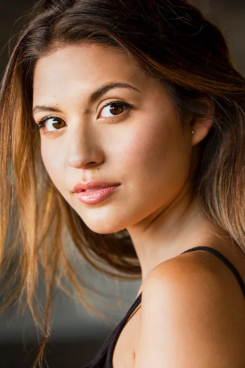 Eryn Nicole Pablico profile