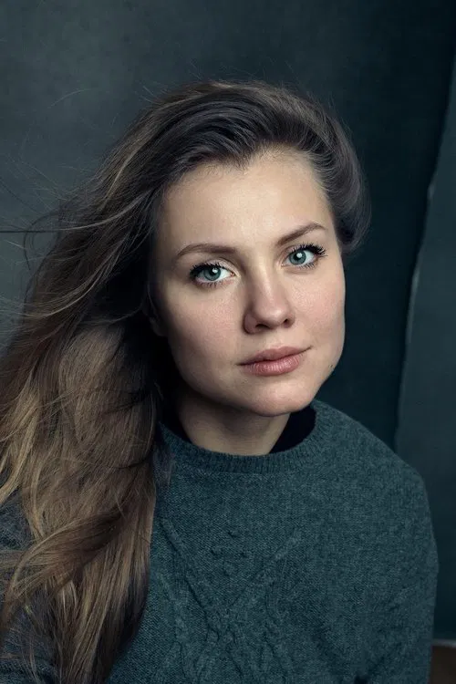 Mariya Paley profile