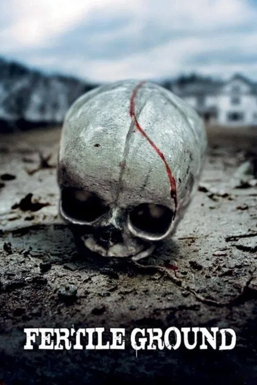 Fertile Ground poster