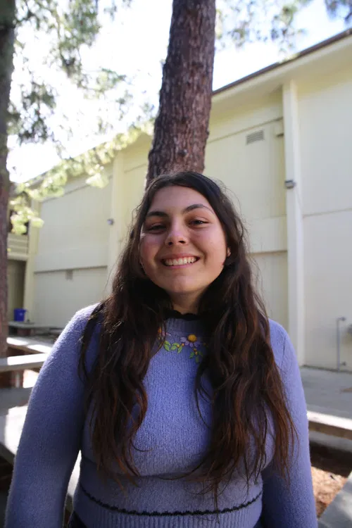 Isabela Osorio profile