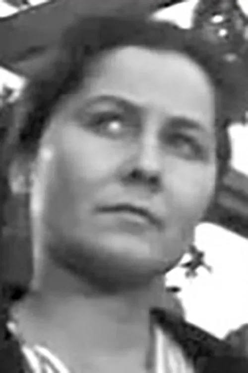 Antonina Rustamova profile