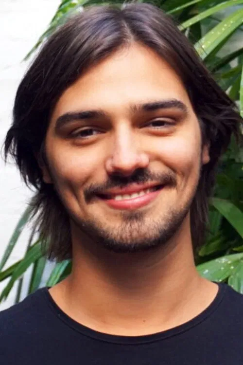 Miguel Beláustegui profile